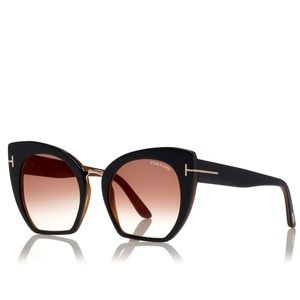 Tom Ford SAMANTHA SUNGLASSES